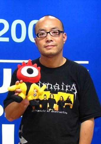 潘剑林 Jianlin Pan