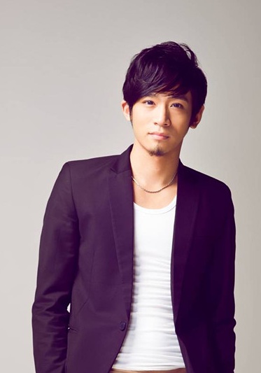 陈威旭 Weixun Chen