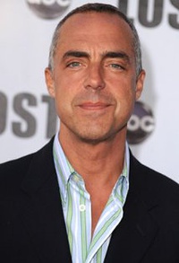 提图斯·维里沃 Titus Welliver