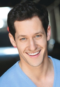 杰里米·格雷泽 Jeremy Glazer