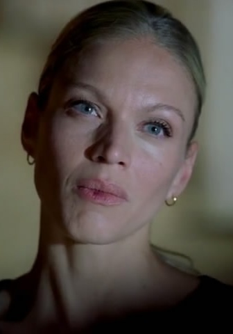 克里斯汀·莱曼 Kristin Lehman