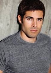 克里斯·乔丹·沃尔 Chris Jordan Wolfe