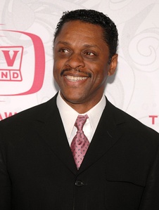 劳伦斯·希尔顿-雅各布斯 Lawrence Hilton-Jacobs