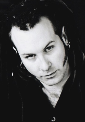 格伦·赫特雷克 Glenn Hetrick