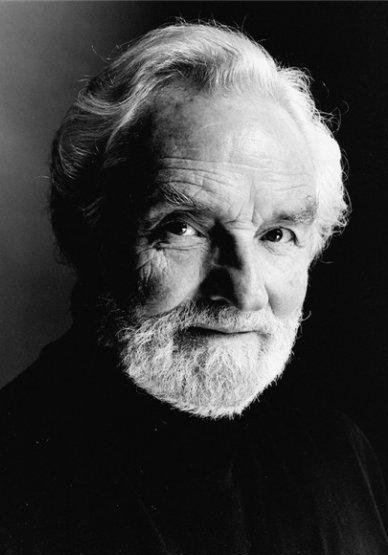 帕特里克·戈弗雷 Patrick Godfrey