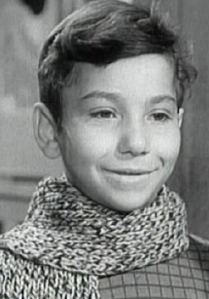 Giancarlo Zarfati Giancarlo Zarfati