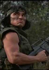 索尼·兰哈姆 Sonny Landham