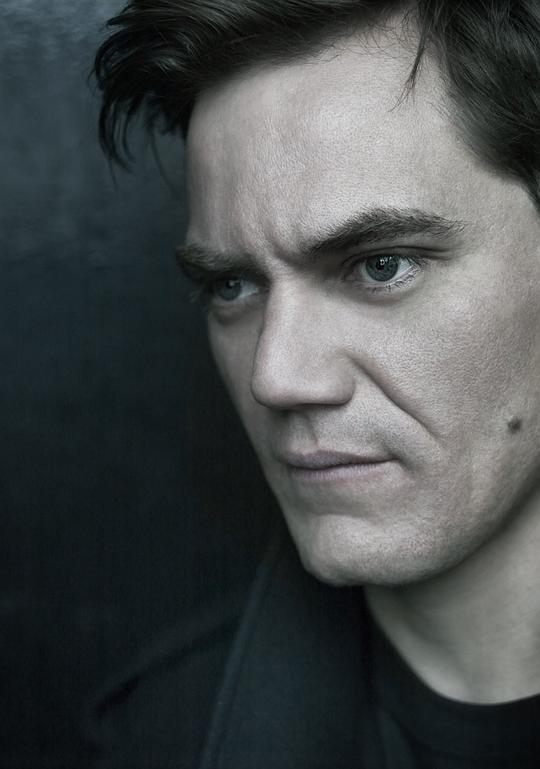 迈克尔·珊农 Michael Shannon