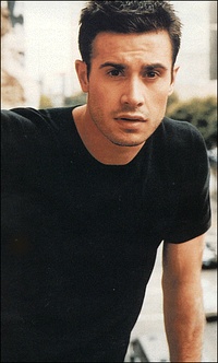 小弗雷迪·普林兹 Freddie Prinze Jr.