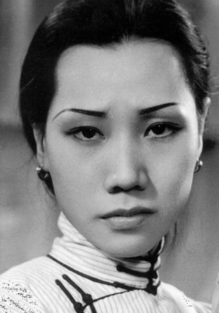 黄曼梨 Man-lei Wong