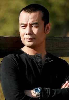 宋佳伦 Jialun Song