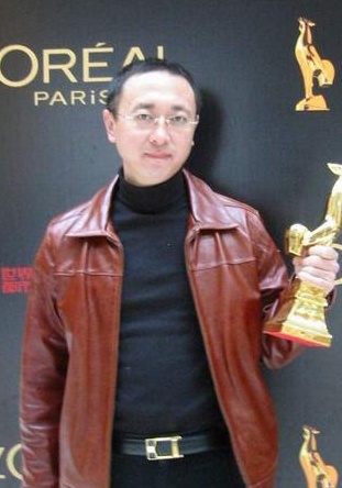 潘镜丞 Jingcheng Pan