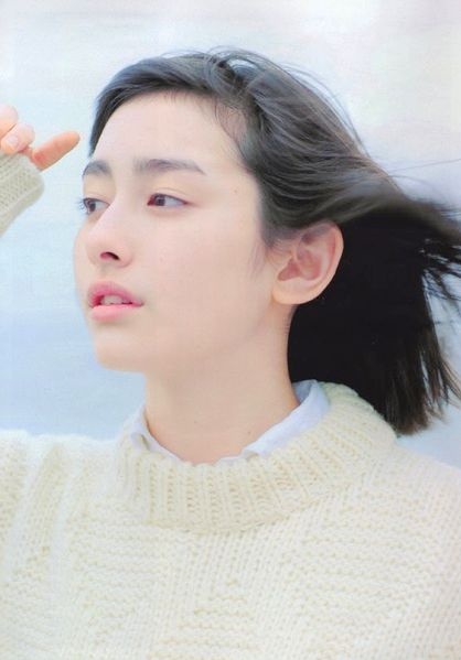 早见明里 Akari Hayami