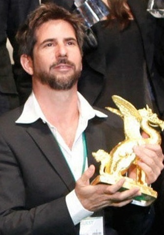 尼尔·伯格曼 Nir Bergman