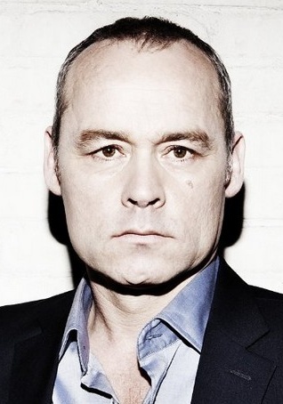 马塞尔·亨瑟玛 Marcel Hensema