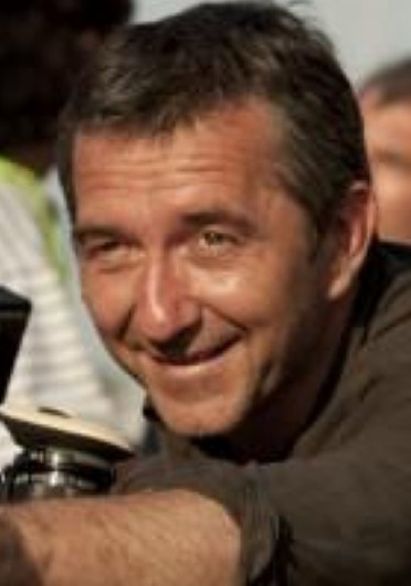 帕斯卡尔·舒梅 Pascal Chaumeil