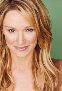 洁姬·迪贝婷 Jackie Debatin