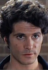 托尼·穆萨蒂 Tony Musante