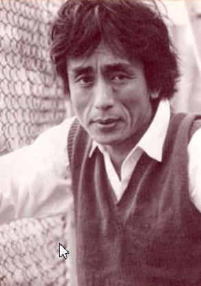 清水綋治 Kôji Shimizu