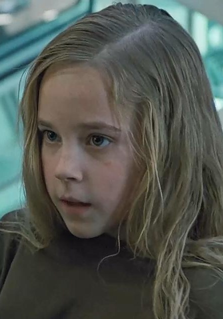 凯莉·赫恩 Carrie Henn