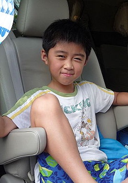 吴诺弘 Lawrence Ng