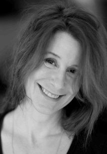 丽萨· 奥林 Lisa Ohlin