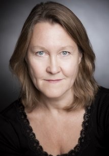 茜茜莉亚·尼尔森 Cecilia Nilsson