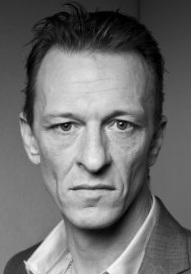 罗里·马伦 Rory Mullen