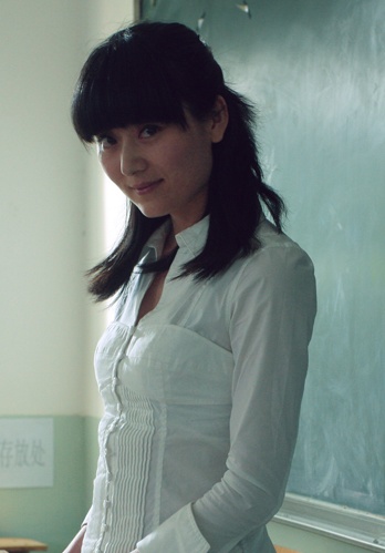 郭佳伟 Jiawei Guo