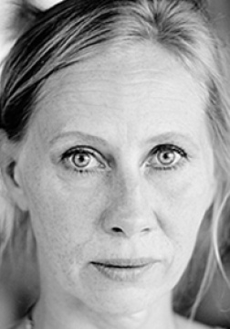 卡蒂·奥廷宁 Kati Outinen