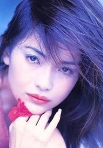 青田典子 Noriko Aota