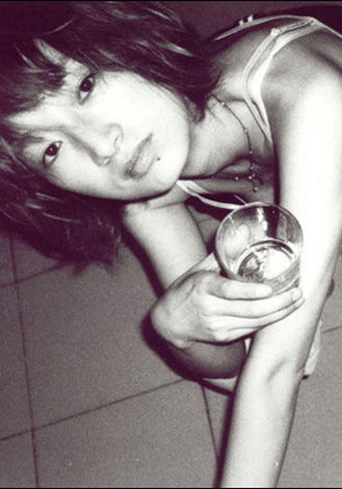 张浅潜 Qiangian Zhang
