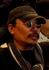 江约诚 Johnnie Kong Yeuk-Sing