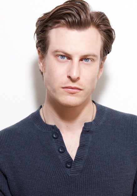 诺阿·西甘 Noah Segan