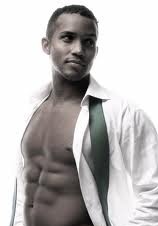 斯特灵·苏利曼 Sterling Sulieman