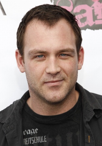 泰·奥尔森 Ty Olsson