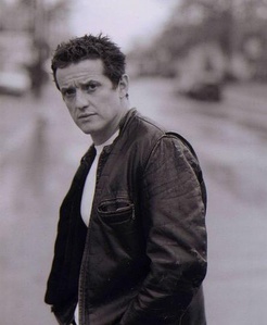 贾斯汀·路易斯 Justin Louis