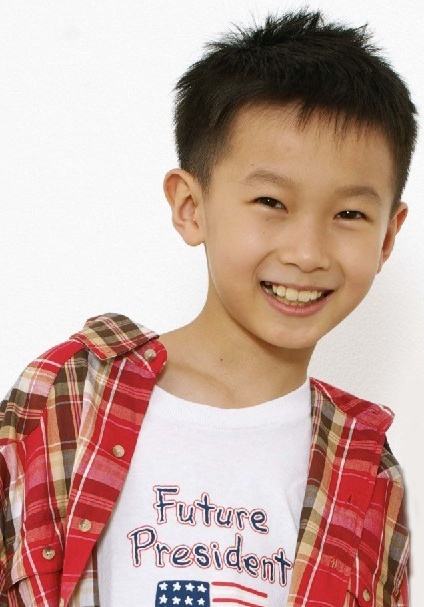 裘慕远 Muyuan Qiu