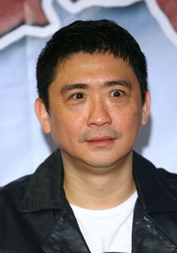 钟少雄 Siu-hung Chung