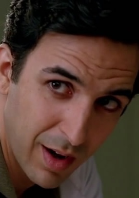 阿米尔·阿里森 Amir Arison