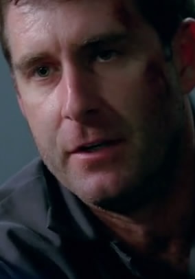 保罗·菲兹杰拉德 Paul Fitzgerald