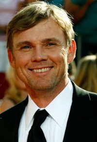 瑞克·斯克路德 Ricky Schroder