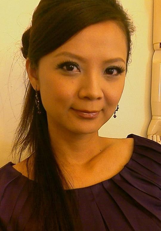 高欣欣 Hsin Hsin Kao