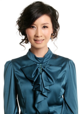 蒋林珊 Linshan Jiang