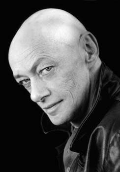 艾尔文·莱德 Erwin Leder