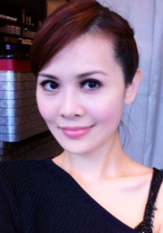 陈维龄 Wei-ling Chen
