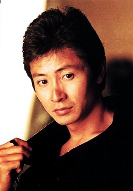 三田村邦彦 Kunihiko Mitamura