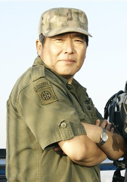 方军 Jun Fang