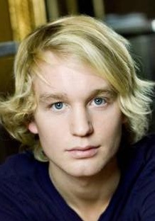 比约恩·古斯塔夫松 Björn Gustafsson