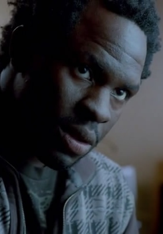 格本加·阿金纳格贝 Gbenga Akinnagbe